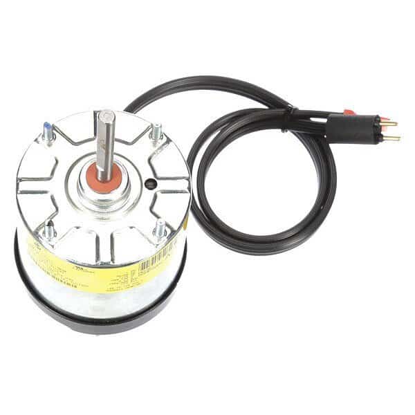 Unit Bearing Motor, 1/15HP, 208-230V, CCWLE
