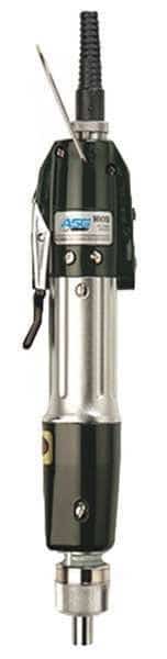 Electric Screwdriver, Shut off, 900 rpm