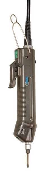 Electric Screwdriver, Shut off, 900 rpm