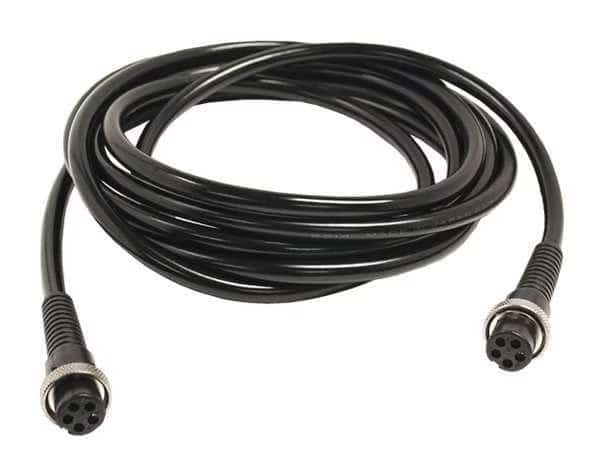 Electric Screwdriver Cord, A, BL, CL, SS