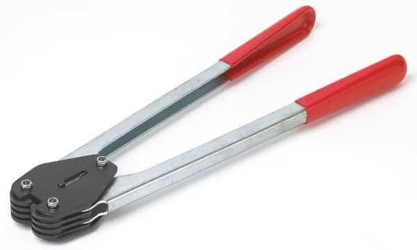 Strapping Sealer,Manual,Heavy Duty, Mfr#: 40TP69, EnjoyTool select
