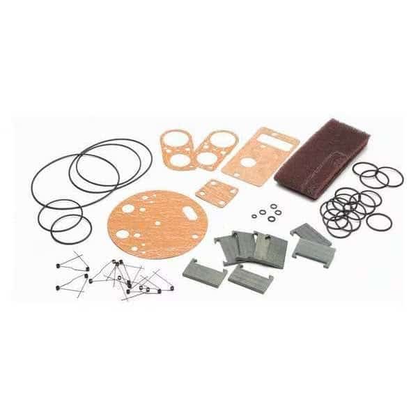Seal Rebuild Kit, O-Ring