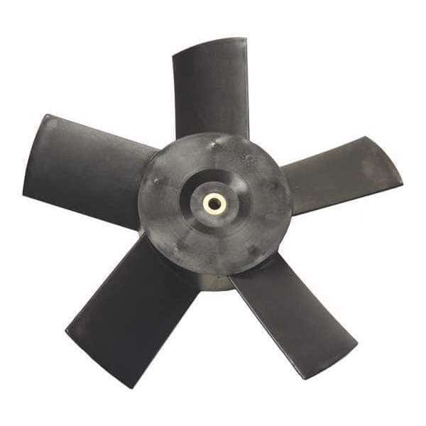 Fan Blade Assembly,8 in.,5 Wing, Mfr#: BLADE-VAF1500, AMERIC