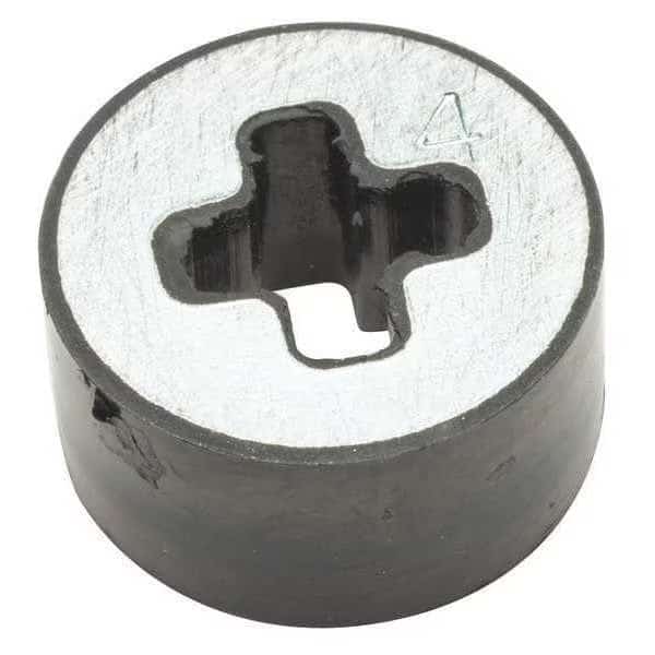 Cushion Rubber, Mfr#: ER1DS9053, HARRINGTON