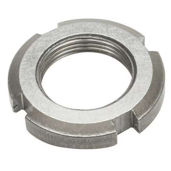 Nut, Mfr#: ES217005S, HARRINGTON