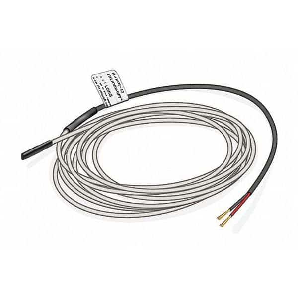 Heating Cables, 120VAC, 20 ft. L, 0.5 A