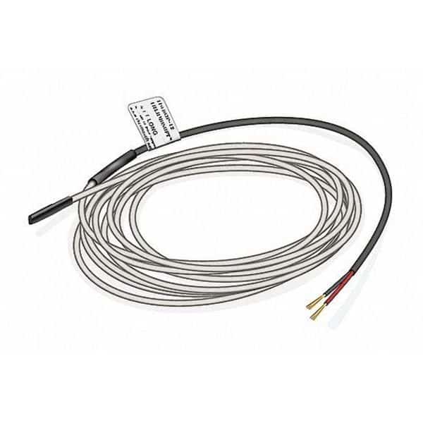 Heating Cables, 120VAC, 30 ft. L, 0.7 A