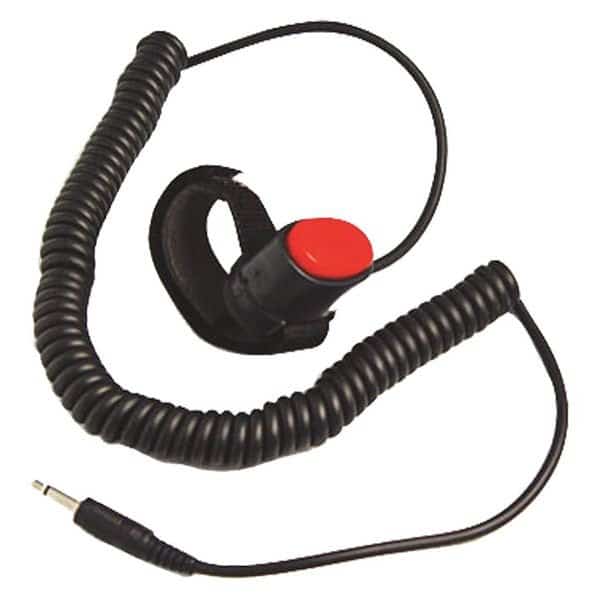 Push to Talk Switch, For Aviation Radios