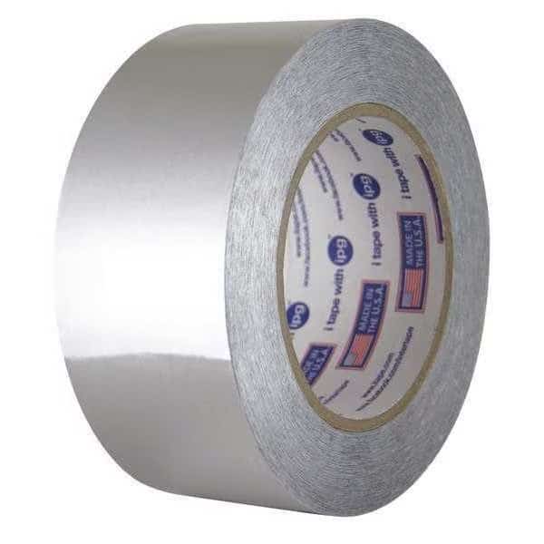Tape, ALF300 SLV 1.5"X60 yd. IP-IP, PK24