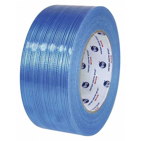 Tape, APL100 Blue 72mmX55M, PK16