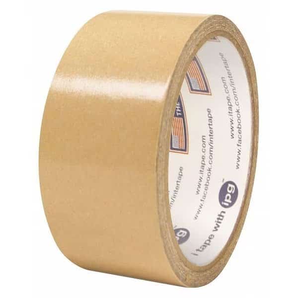 Tape, ATA400 Clear 48mmX55M, PK24