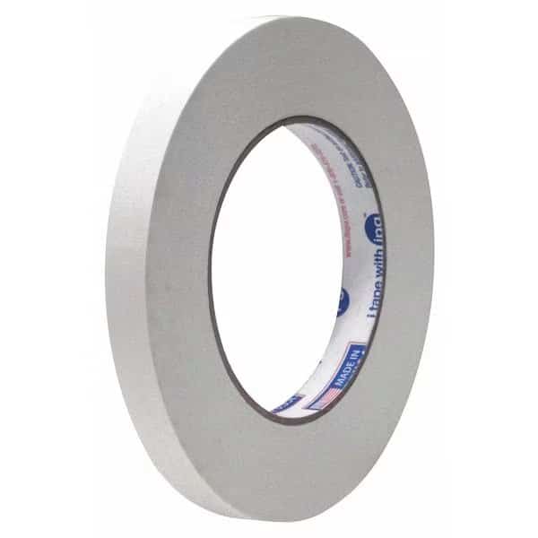 Pf14 Wht .75X60Yd Ipg, Pk48, Intertape, Mfr#: PF14..243