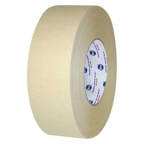 Tape, RA6 Nat 3"X60 yd. Perf, PK16
