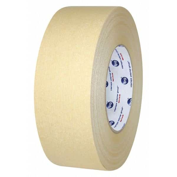 Tape, RA2 Nat 2"X60 yd., PK24