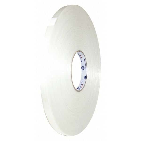 Tape, RG319 Nat 18mmX330M, PK16