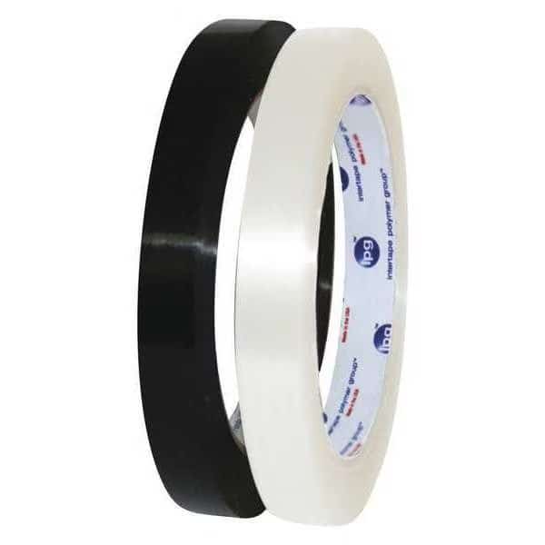 Tape, 197 Clear 9mmX55M, PK192