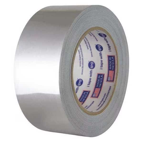 Tape, ALF200L ALU 3"X60 yd., PK16