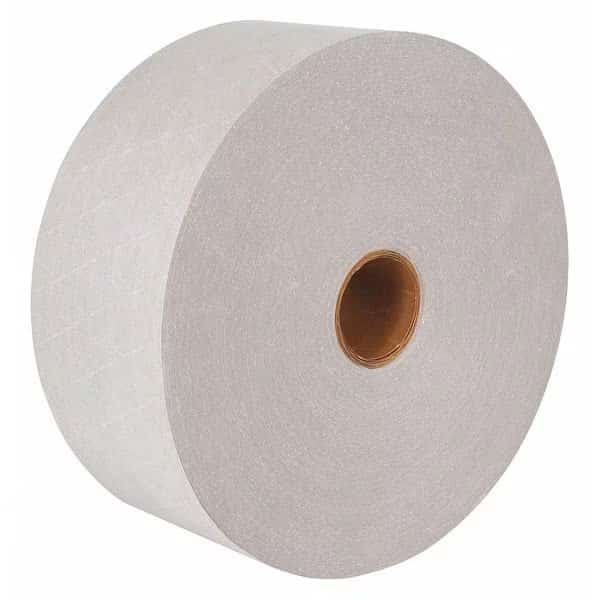 WTR ACTVTD TAPE, 240 SWT, 72MMX375Ft, PK8