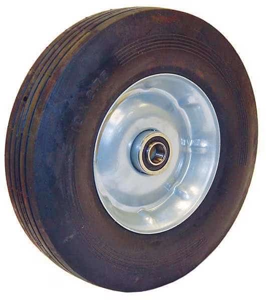 Wheel,For Use with 5NLJ1, Mfr#: 350104, BILLY GOAT