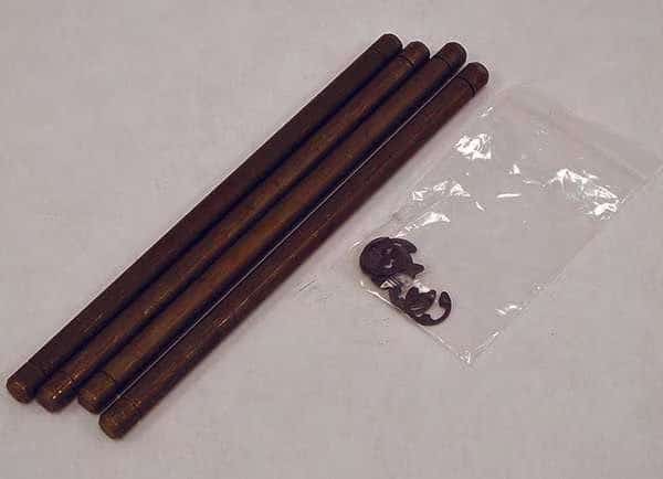 Shaft Kit, For Use with 5NLJ1