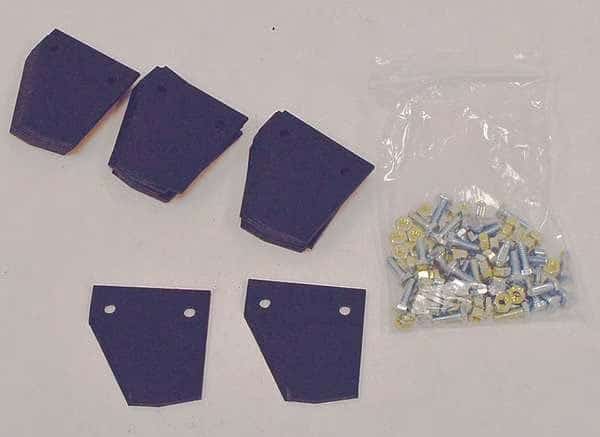 Slicing Kit, For Use with 5NLJ1