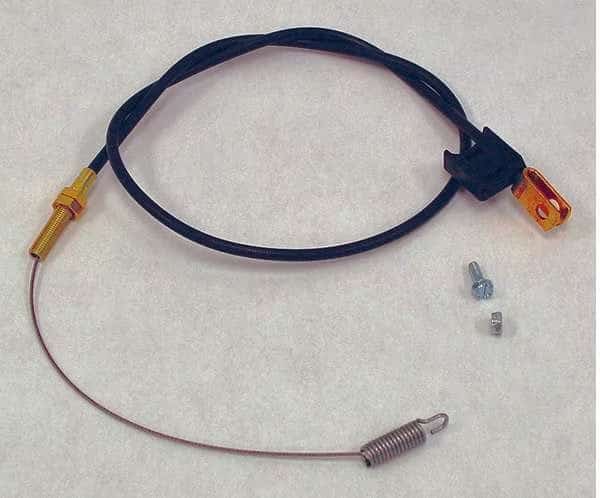 Cable, For Use with 5NLJ1