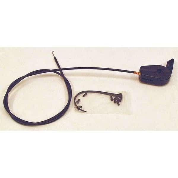 Throttle, For Use with 5NLG8