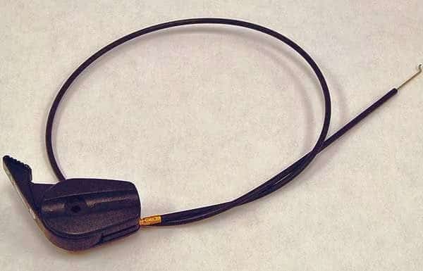 Cable,For Use with 5NLG6,5NLG7, Mfr#: 891027-S, BILLY GOAT