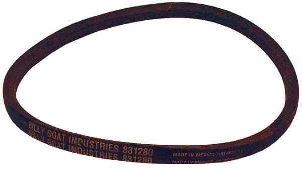 Belt Gate, For Use with 42X710