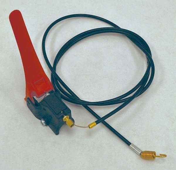 Clutch, For Use with 5NLG8, BILLY GOAT, Mfr# 840063-S
