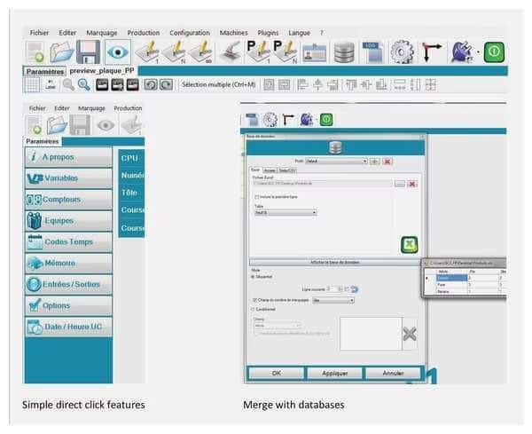 PC File Design/Management Software