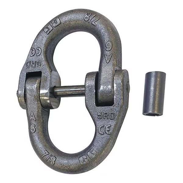Connecting Link, 28,750 lb. Load Limit