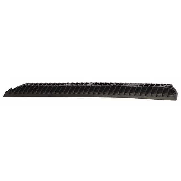 Snow Blower Scraper Bar,Black,21-1/16" H, Mfr#: ASS2100, EGO