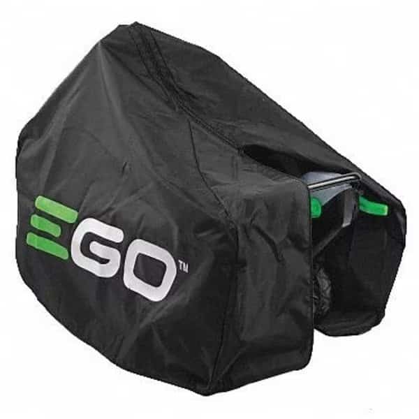 Snow Blower Cover, Black, 12-59/64" H