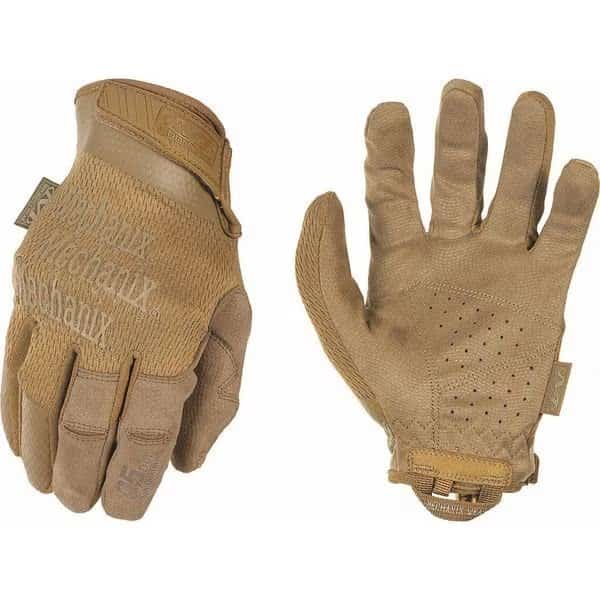 Specialty 0.5mm Tactical Glove, Coyote Tan, 2XL, 11" L, PR
