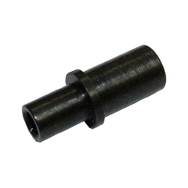 Air Jet, Black, 20 cfm, 5/32"