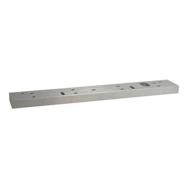 Spacer Bar, 10-1/2" L x 1-1/2" W x 1/2" H