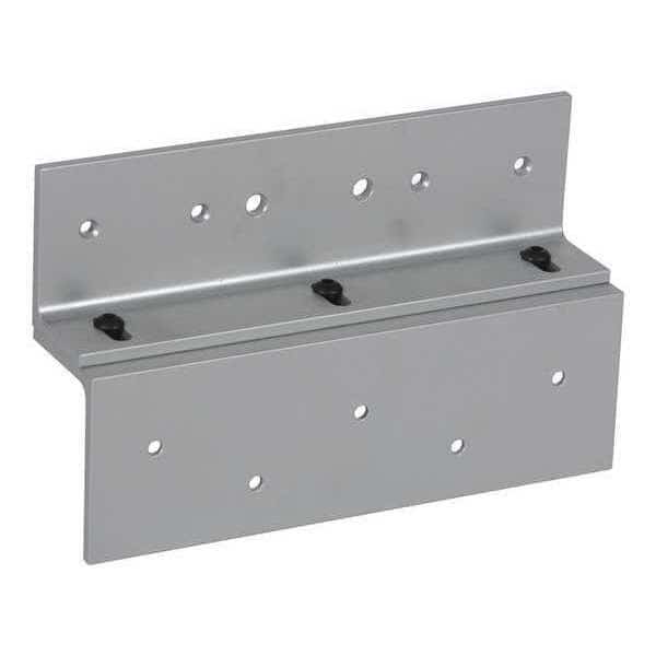 Z-Bracket, For 8380 Magnetic Locks