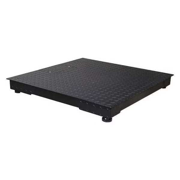 Digital Floor Platform 5000 lb. Capacity