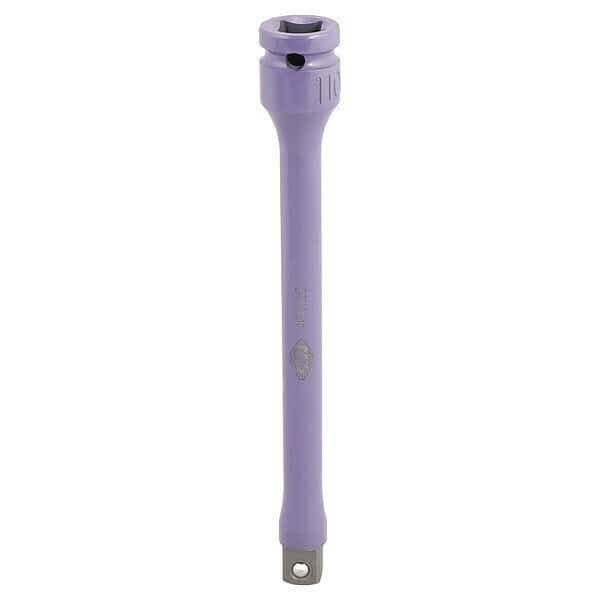 Wheel Torque Sockets, 1/2", 110 ft-lb