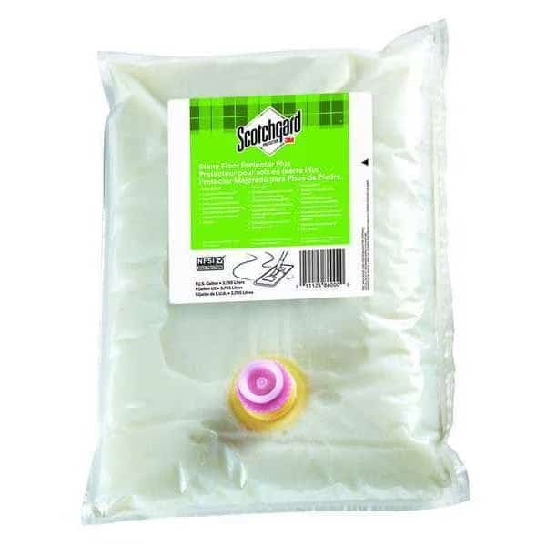 Stone Floor Sealer, Size 1 gal., RTU, PK2