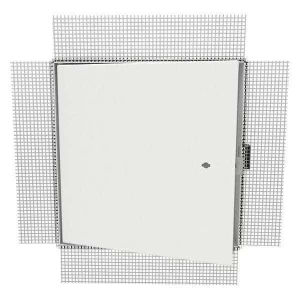 Access Door, Flush Mount, Insulated