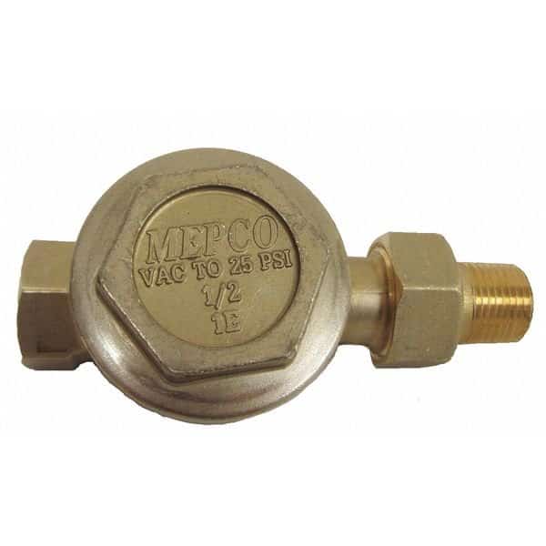 Steam Trap, 1/2" NPT Outlet, SS Disc