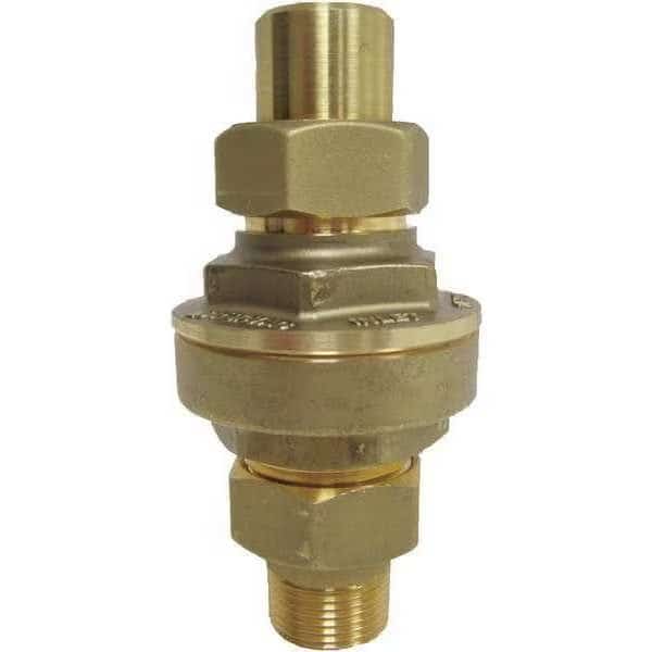 Steam Trap, 1/2" NPT Connections, SS Disc