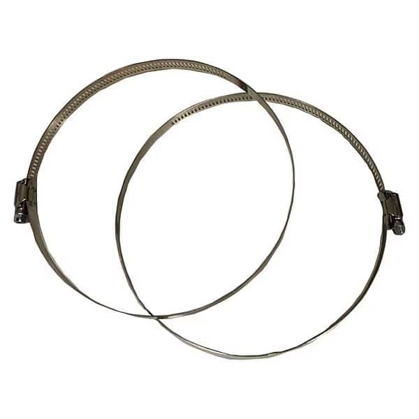 Glove Clamps, PR