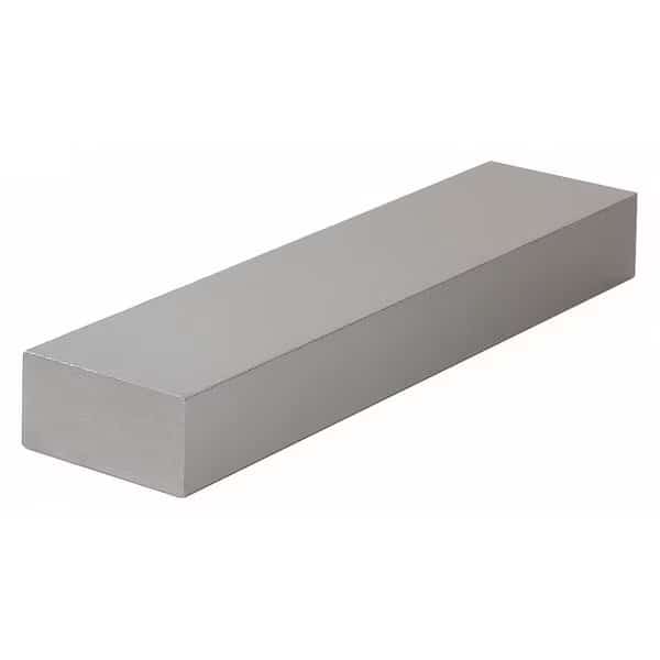 Tool Blank, 2" L, 3/8" W, Unfinished