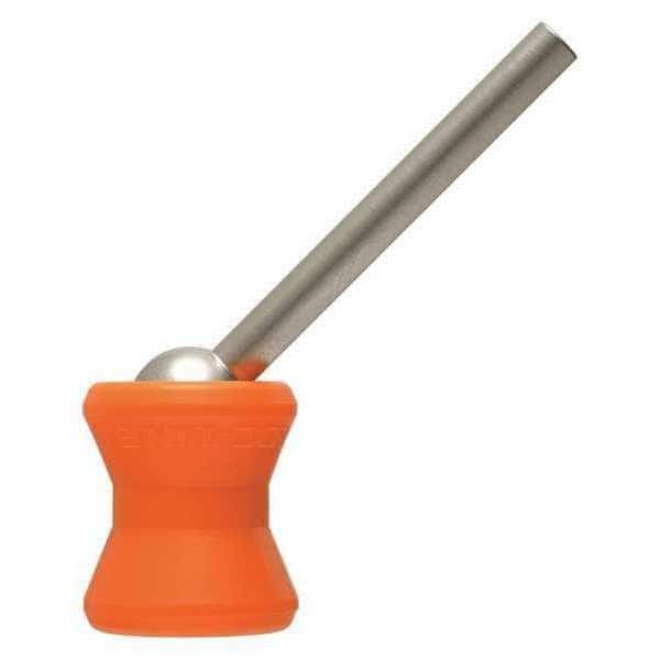 Round Nozzle,0.086" Hole dia.,PK10, Mfr#: 49481, LOC-LINE