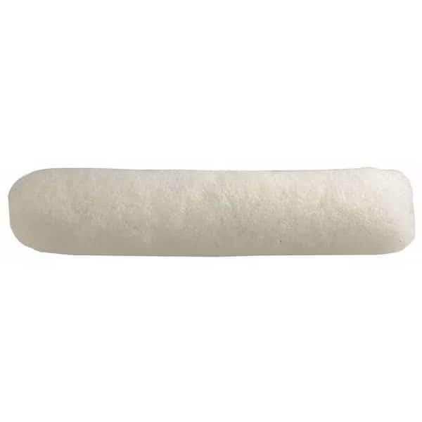 6" Mini Paint Roller Cover, 1/2" Nap, Acrylic