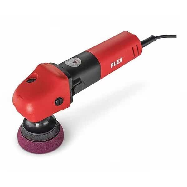 Automotive Polisher,Electrical,7.6A, Mfr#: 411752, FLEX