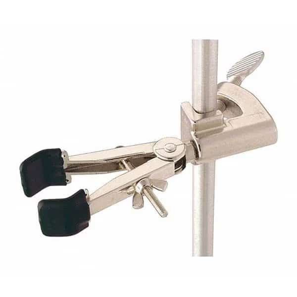 Clamp, Stainless Steel, 5.24" L